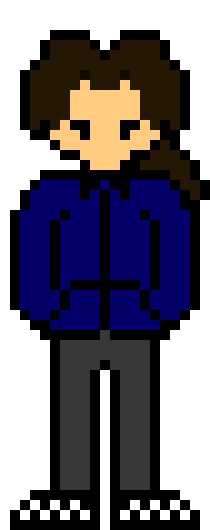 eddsworld OC