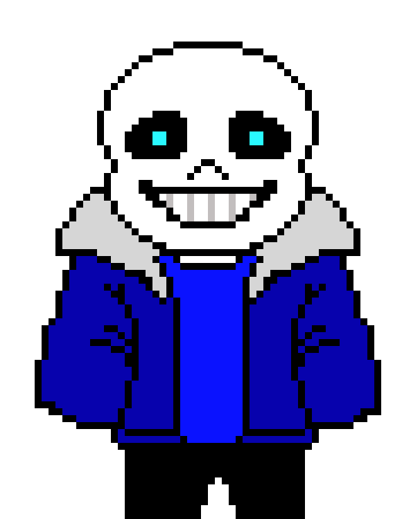 Sans spam cause why not