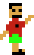 [9664c4] boy 2 move 1