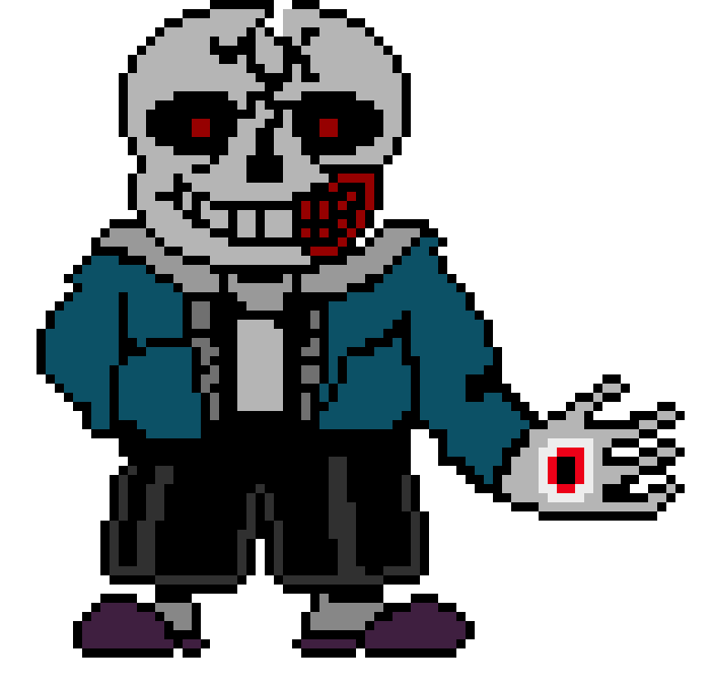 [ecbbb3] Cracked Sans