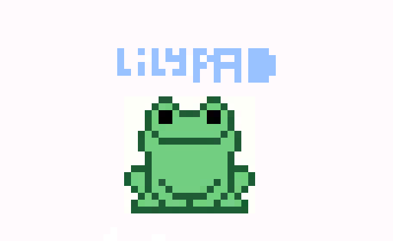 [a88704] FROGS ARE LIFE YOU BETTER NOT DOUBT IT