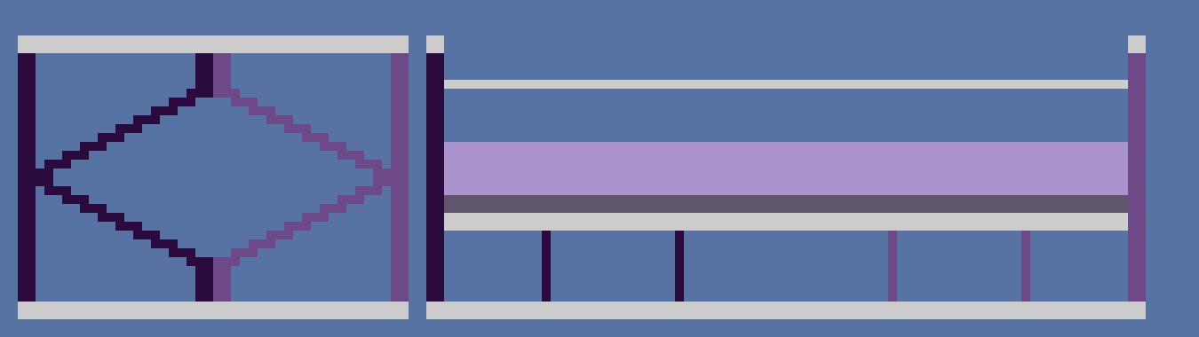 [9664c4] bed
