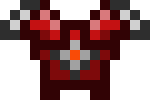 [115b3e] Adamantite Breastplate