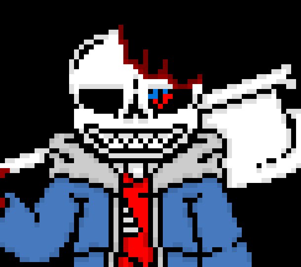 [71fafd] you are an asshole, so what if he was regretting it? You didn't need to kill him