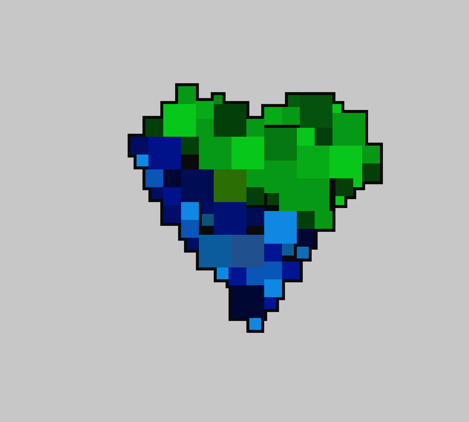 [66ef70] blobheart