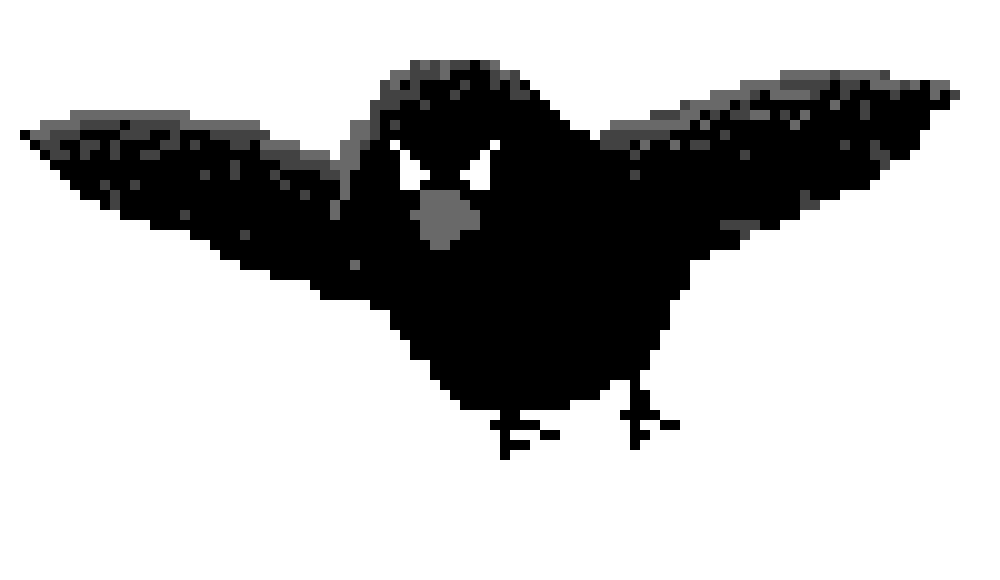 [d26e4c] crow