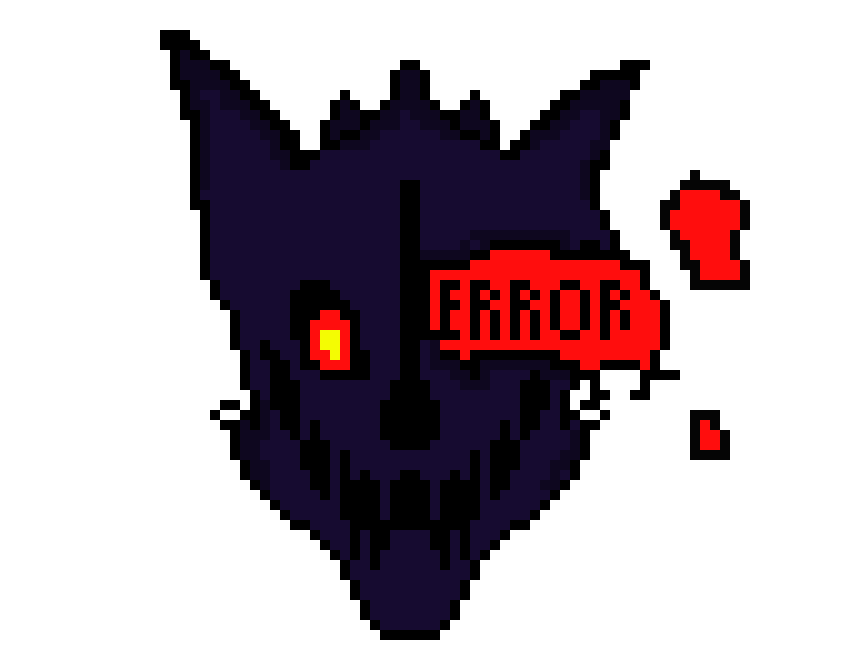 [8da107] Gaster Blaster