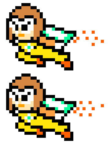 [c7859c] DaisyJetBoost