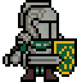 [db1b6a] KnightArt