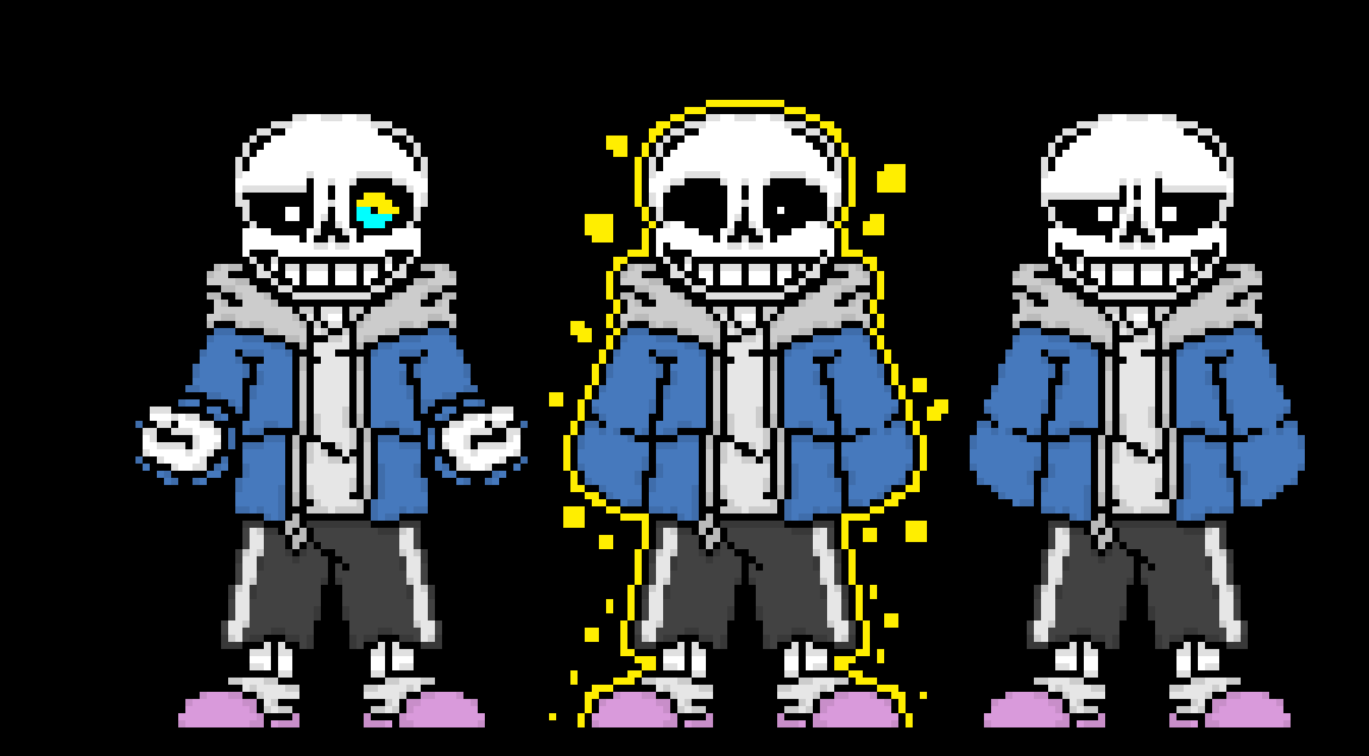 [57dac4] guess the trio!!