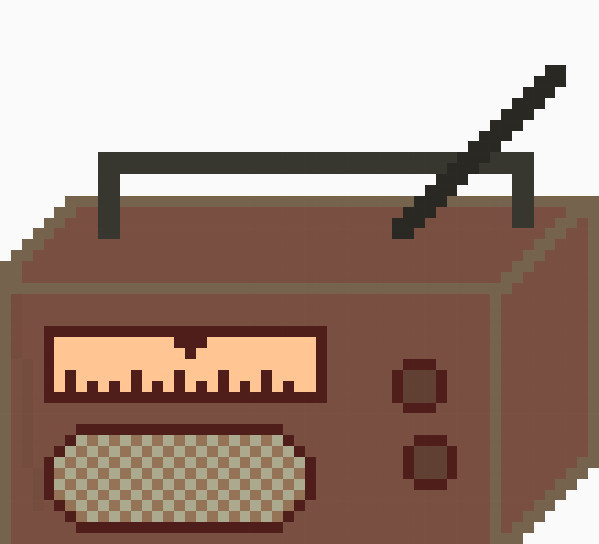 [9664c4] Radio Meddows