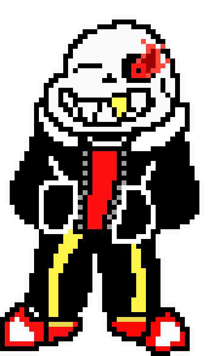 [9664c4] UF Sans