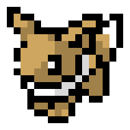 [9664c4] Eevee