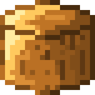 wood log