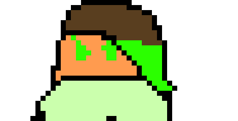 IM BAKA YOUR FRICKS