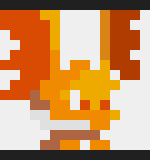 [151379] Delphox Life Icon (Sonic 3)