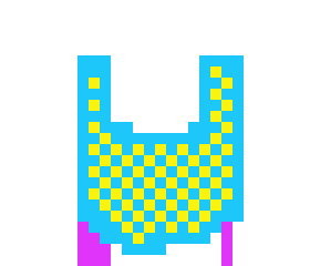 [9664c4] Dress