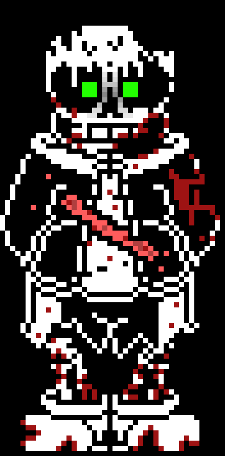 [2fbf6b] * Teleports onto red and crushes red with a ton of bones.