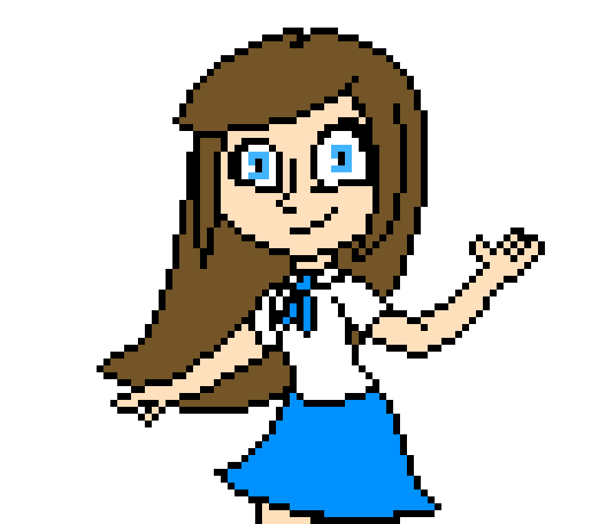 [a41074] I heard that ya'll were talking about me