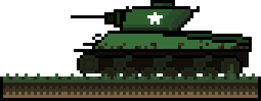 [5df357] M4A3E2 (Short 75)