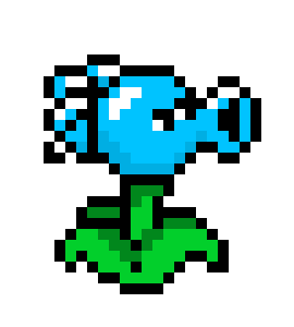[9664c4] Snow Pea