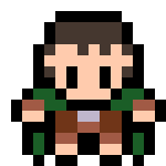 [45e138] Frodo