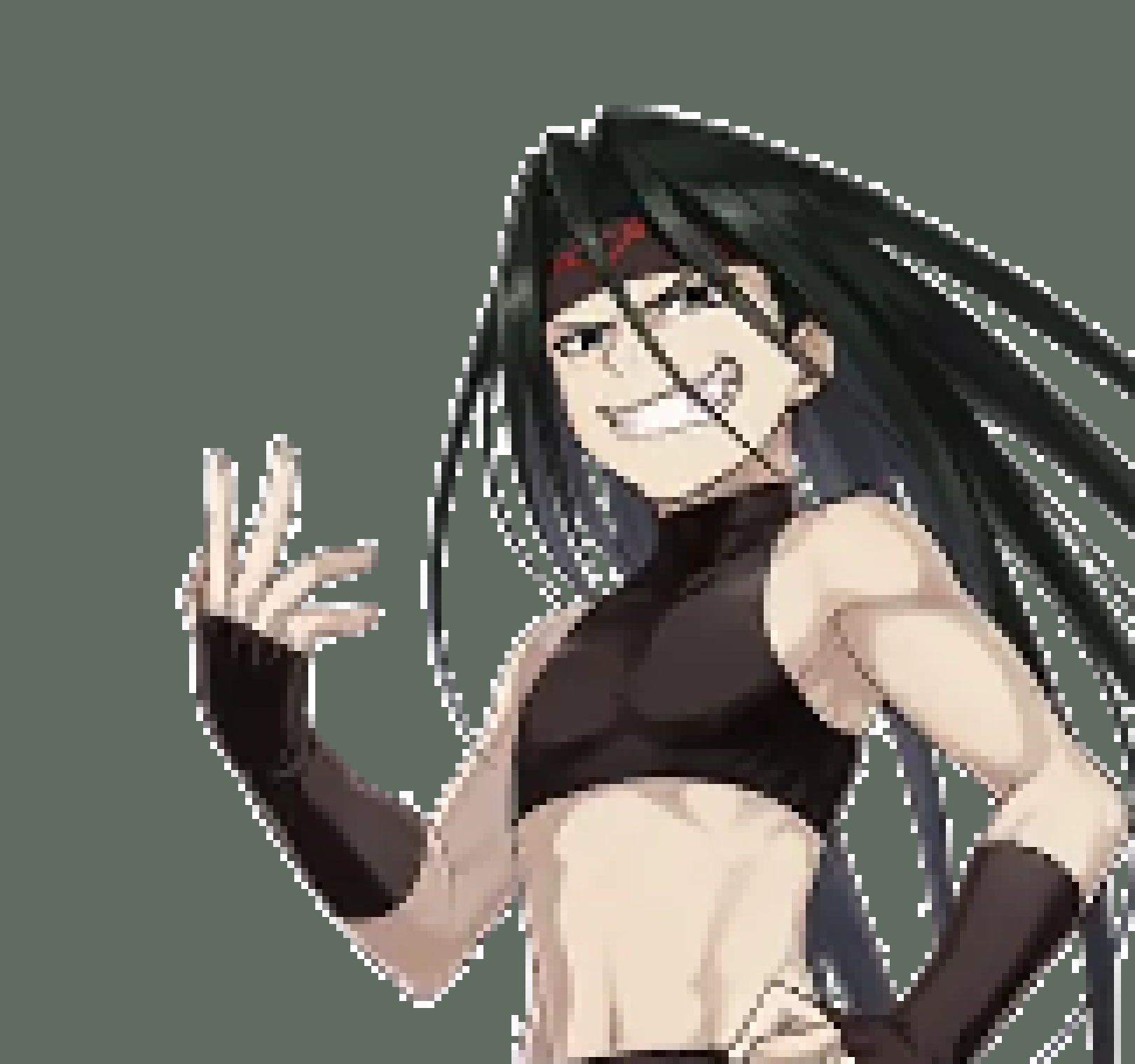 [05d18a] i used to be real good with the lower half but i lost my ability for some reason also why is offtab youtube autoplay absolutely BOOTYCHEEKS