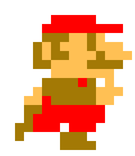 [812298] Mario walk-4
