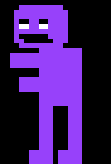 [4076f0] -drives off- -William afton (cleetus) 