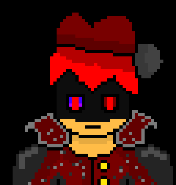 [49cd9d] . . . you stole me LV... you will pay 