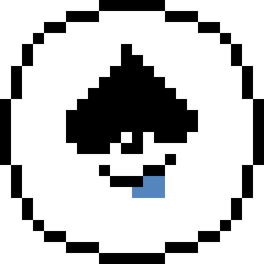[5a726a] White Ball Lancer
