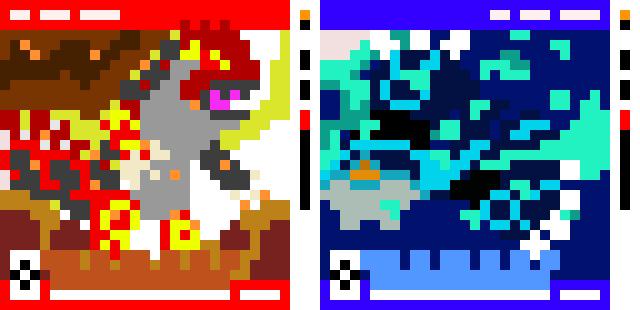 pokemon oras Box art