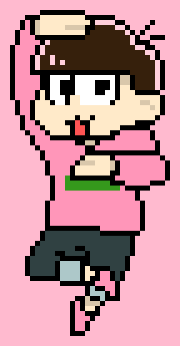 [9664c4] todomatsuuuu