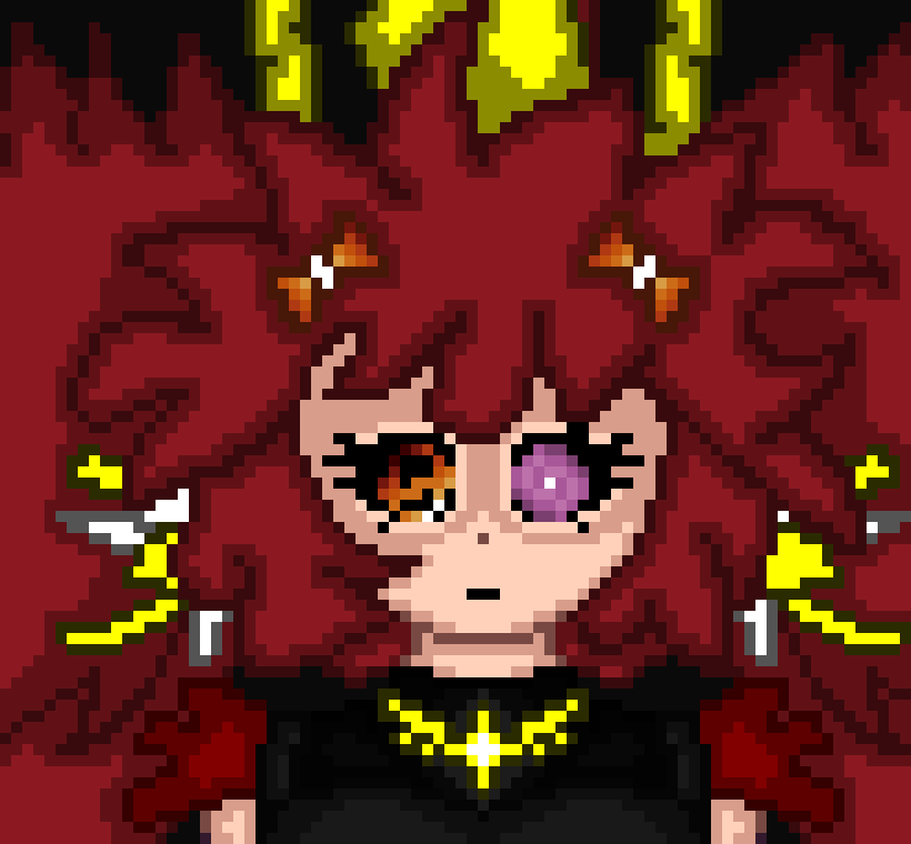 [2d59f9] -she's walking .... straight to space-