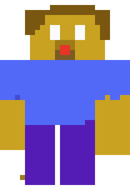 [120d3f] herobrine