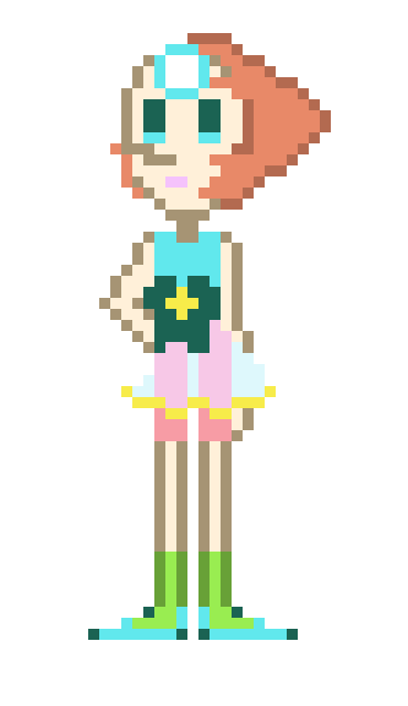 Pearl