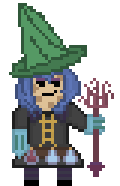 [1e428b] Mrs puff witch craft