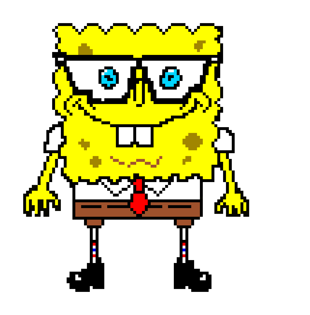 [9664c4] Phedo sponge