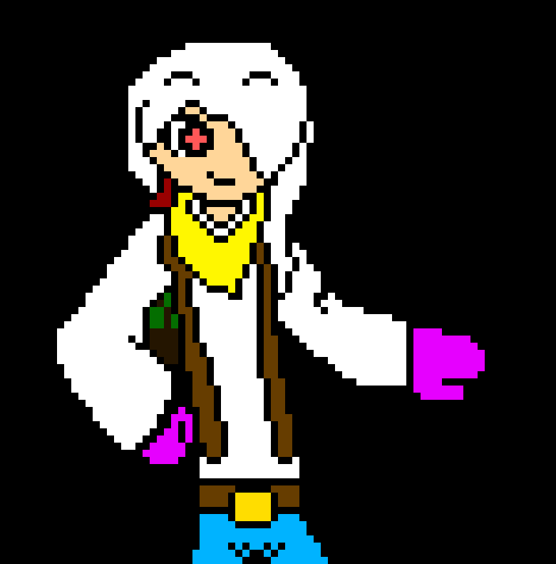 Snow: -walks around PAMall- hmm