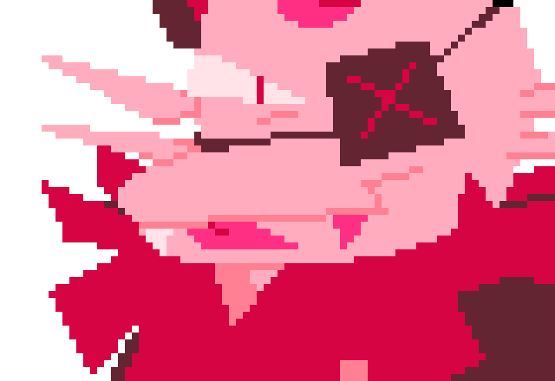 [8048ed] ...uh. that. didn't work. ok. let me just do this again