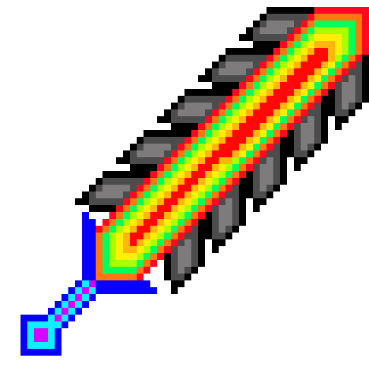 [9664c4] Celestia Megaton