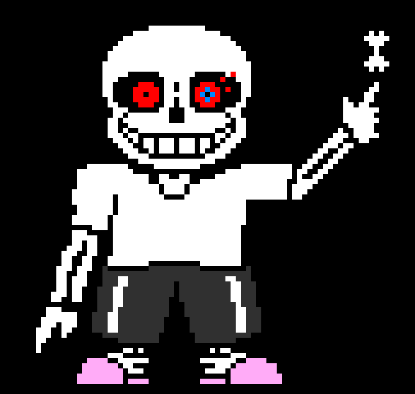 swapswapdust sans-hhs