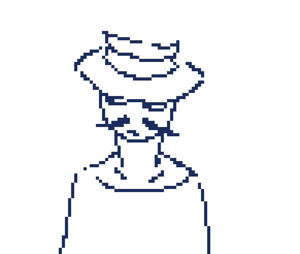 [236914] mulligan is old and mulligan has hair just like that i just dont feel like drawing his hair