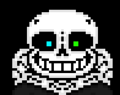 [e8cb42] fun fact: Terror is an alcoholic and he is irish