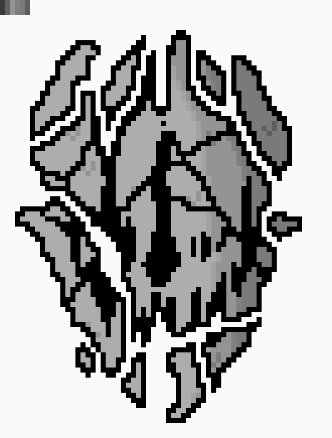 [5eeb75] Blaster Exploded