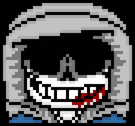 [57dac4] huh, it seems your innocence died along with your pathetic friend- *makes it rain tridents and summons blasters and blasts them at him*