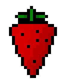 [c8b85f] Strawberry