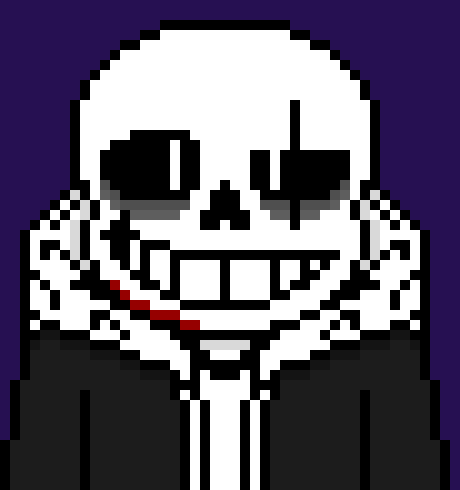 [00fc8a] wow rude. anyways since you arn't feeling inclined to talk *snaps and a bone goes through Fell Madness' soul*