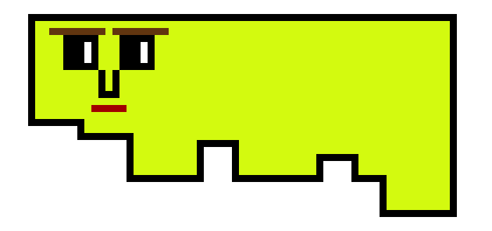 [0cf9f2] chatacter