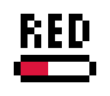 [9664c4] Red